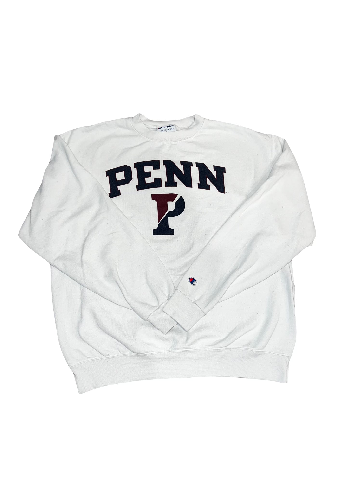 University of Penn sweatshirt (large)