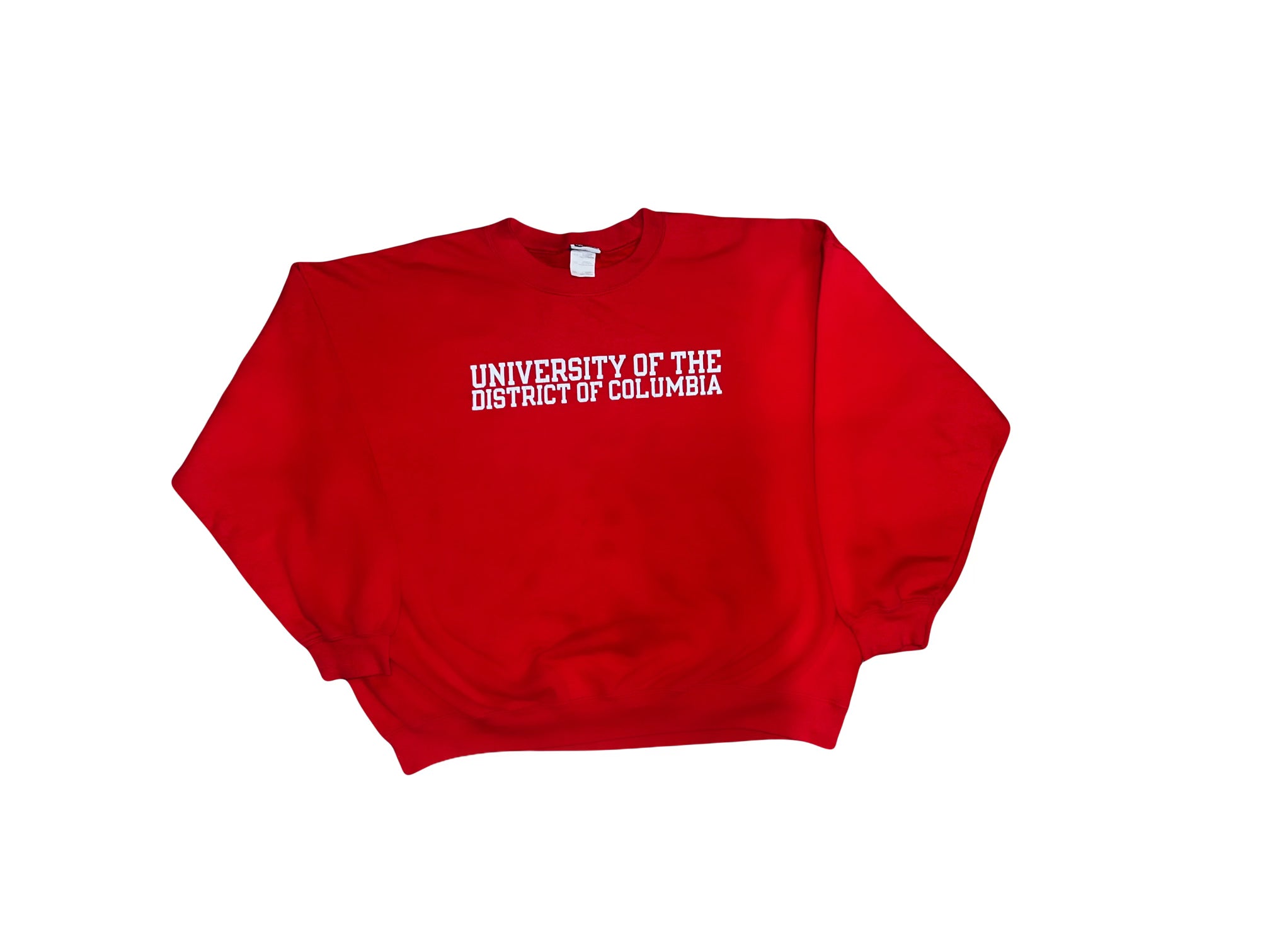 University of the District of Columbia (XXL)