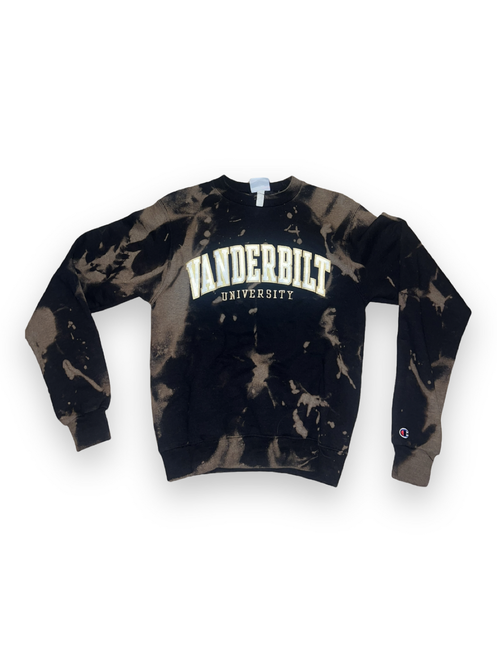 Vanderbilt sweatshirt shop