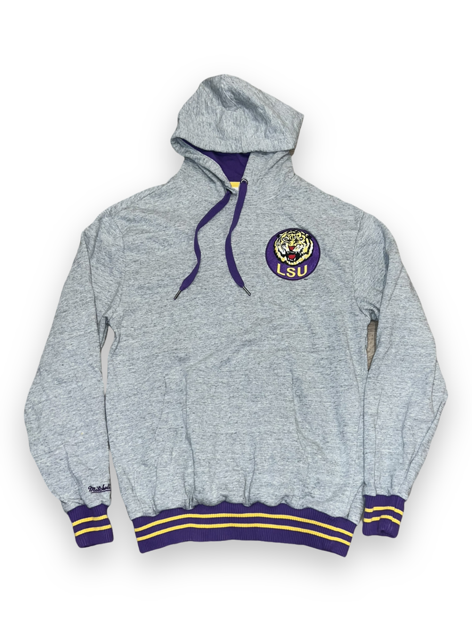 LSU hoodie (medium)