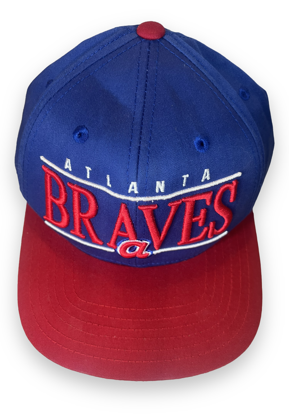 Atlanta Braves hat