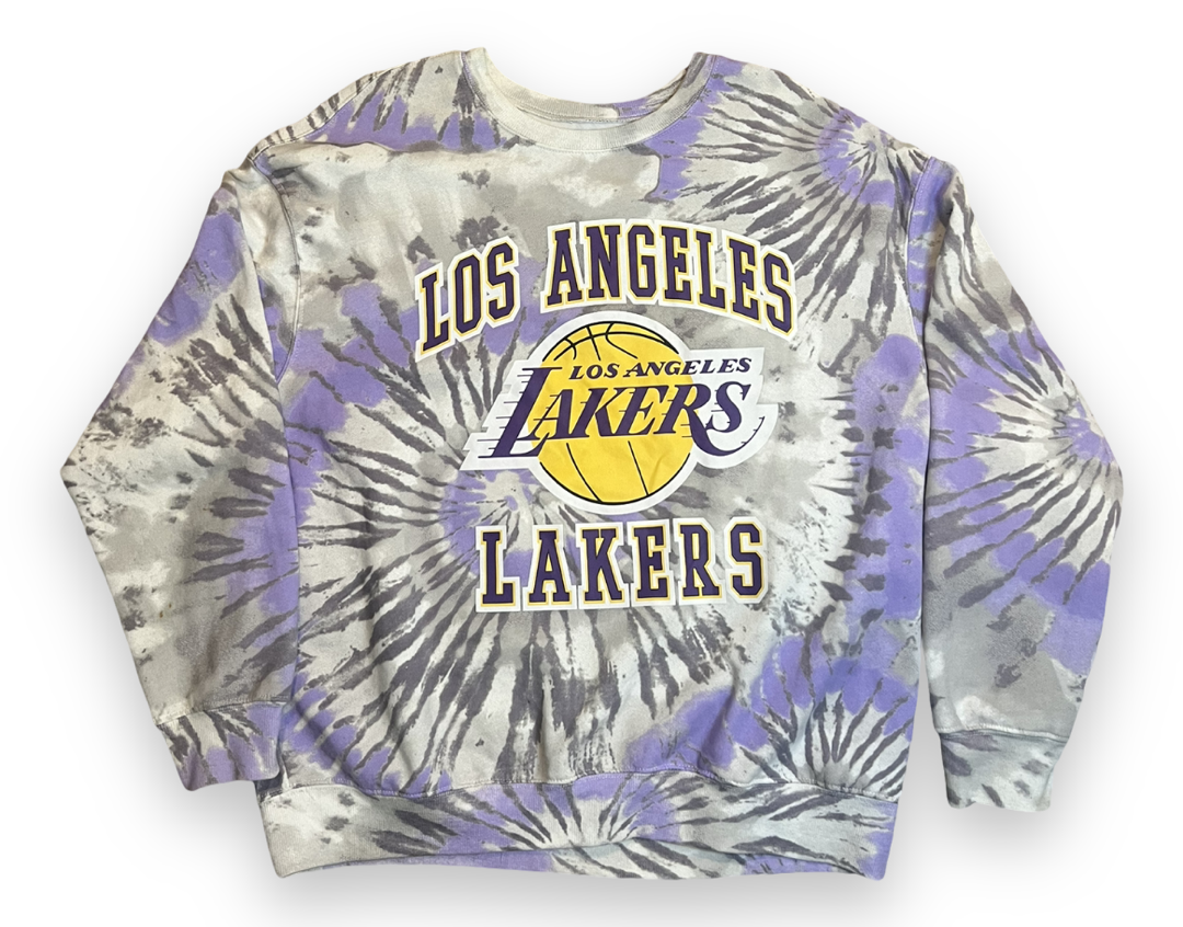 LA Lakers sweatshirt (XXL)